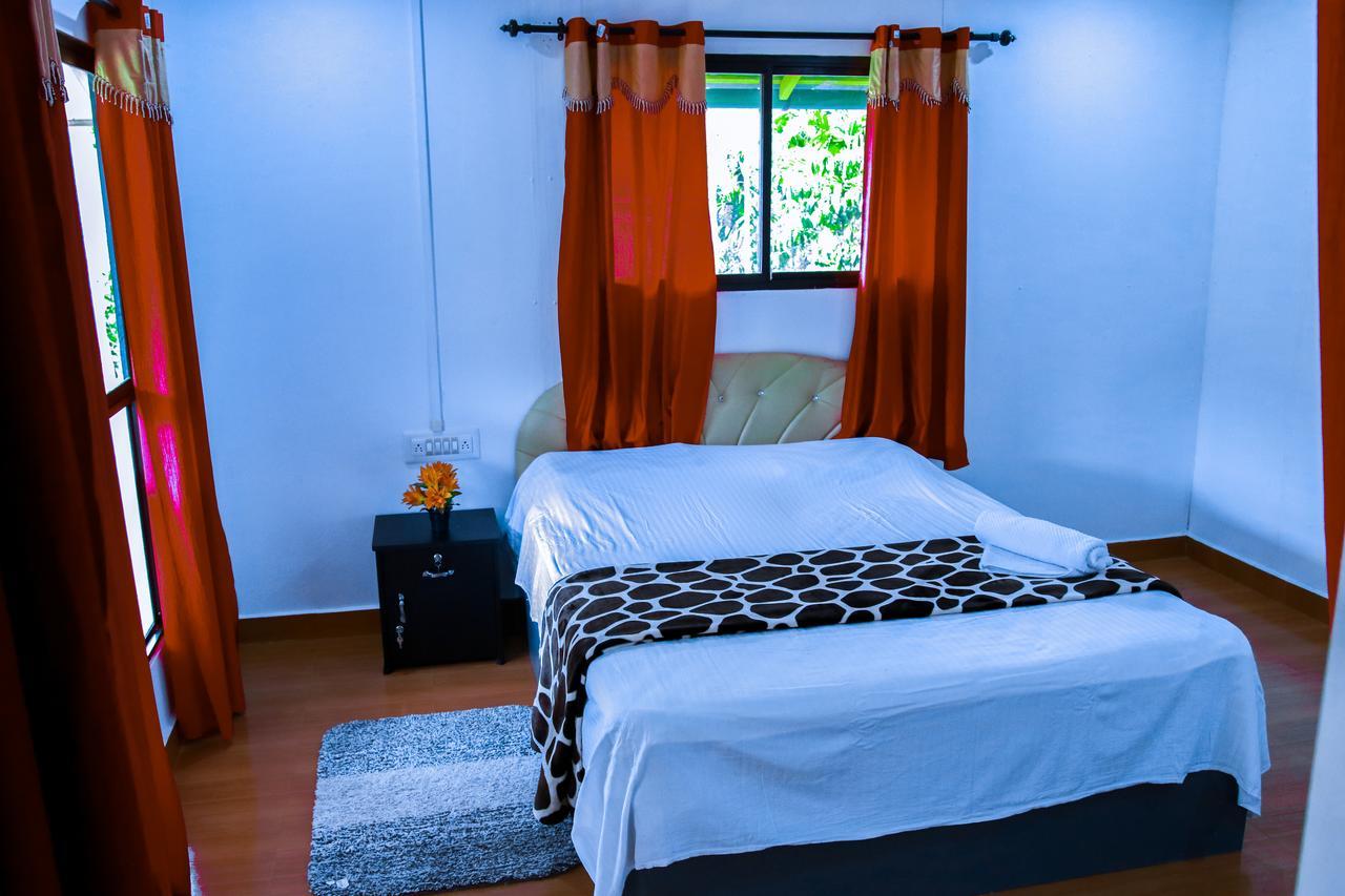 Exoticaholidays Sultan Bathery Buitenkant foto